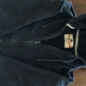 American Giant Hoodie